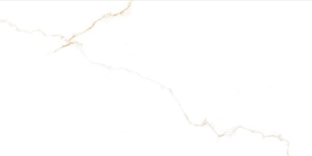 Thuile White Satin 24"X 48
