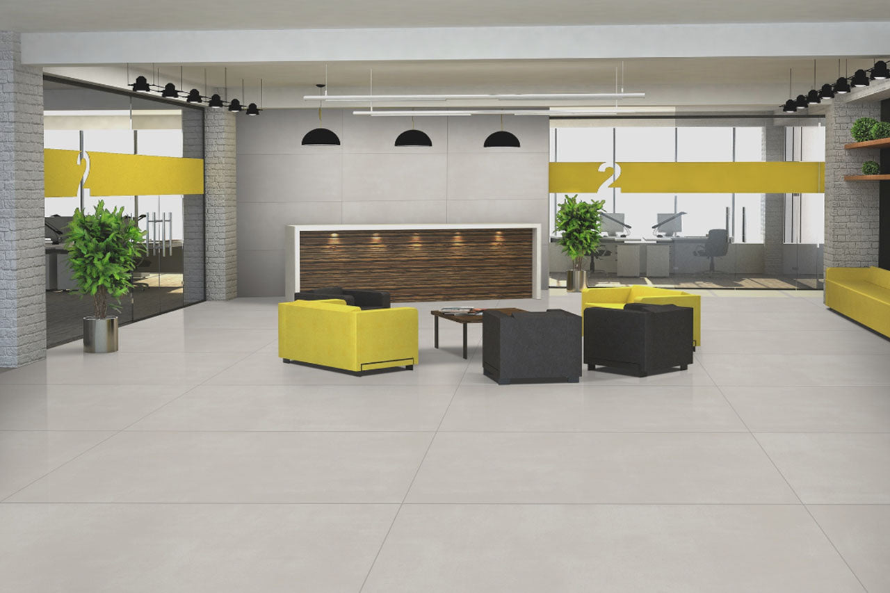 Concreto Lieve Matte 24"X 48