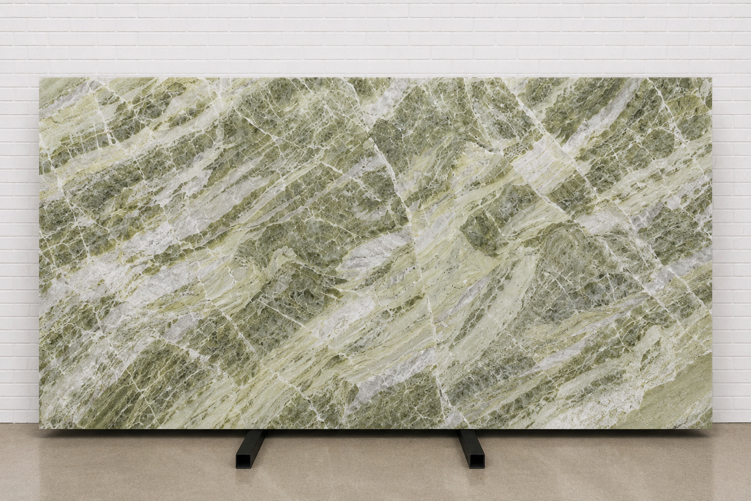 Ancient Green - Quartzite 2CM