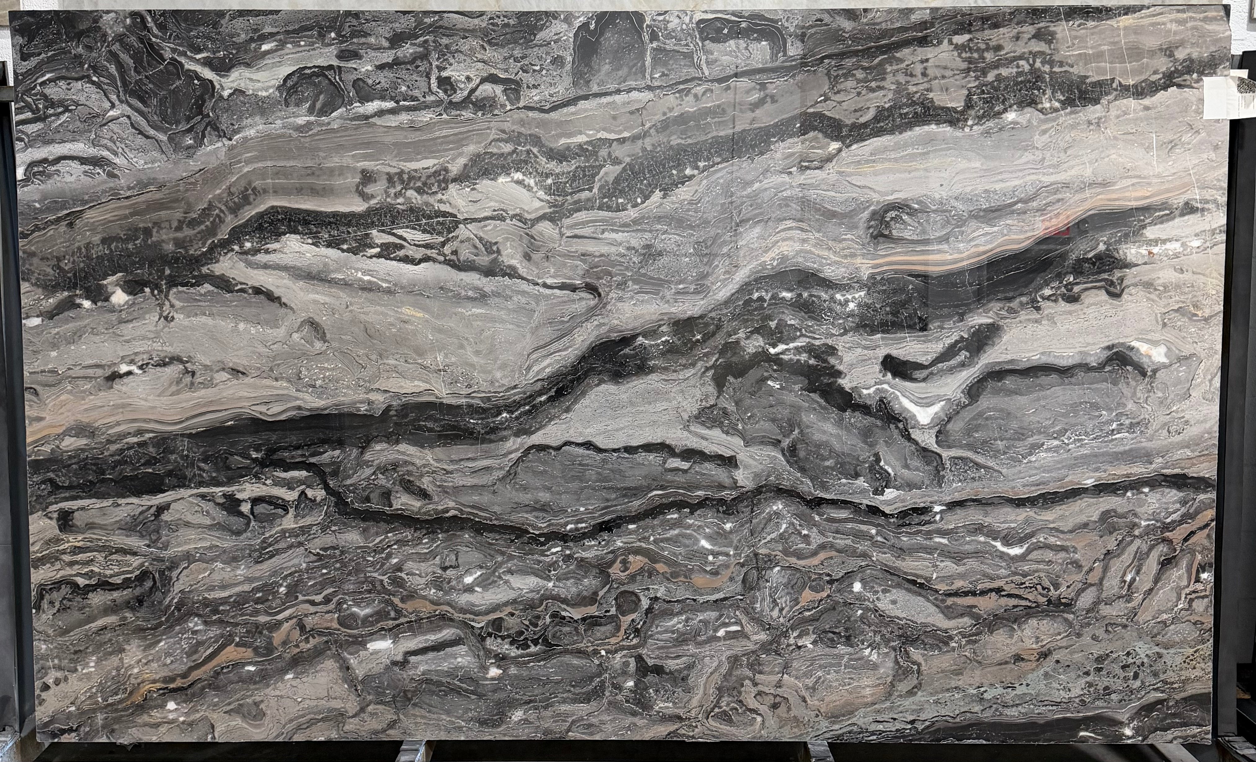 Arabescato Orobico Marble — 2CM
