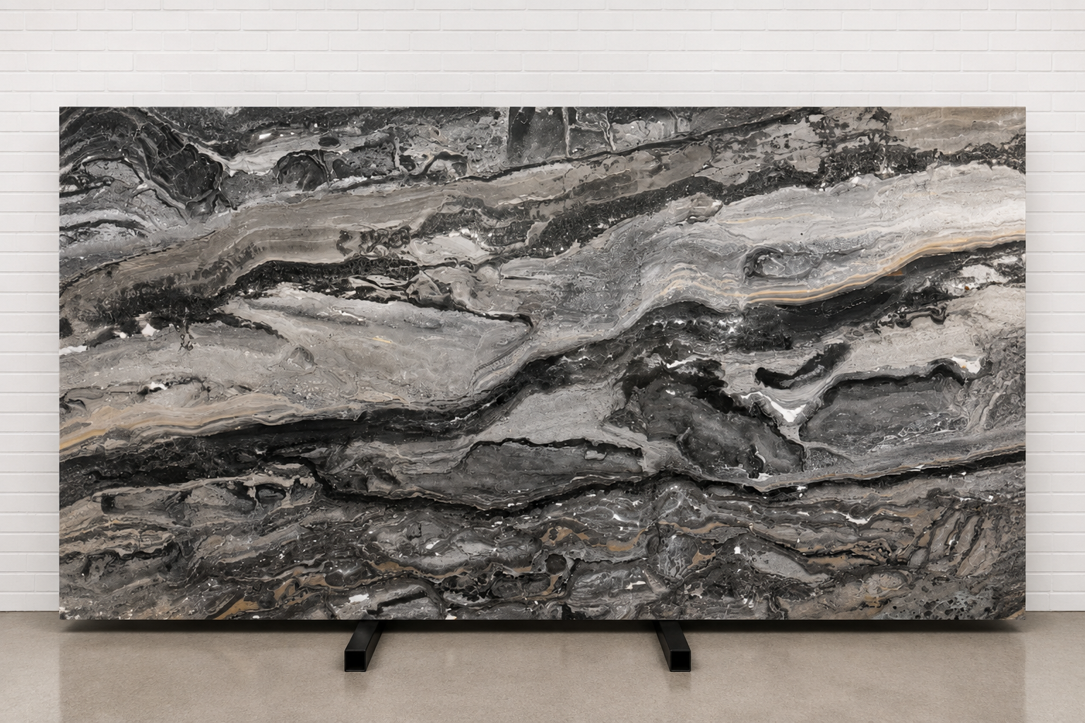 Arabescato Orobico Marble — 2CM