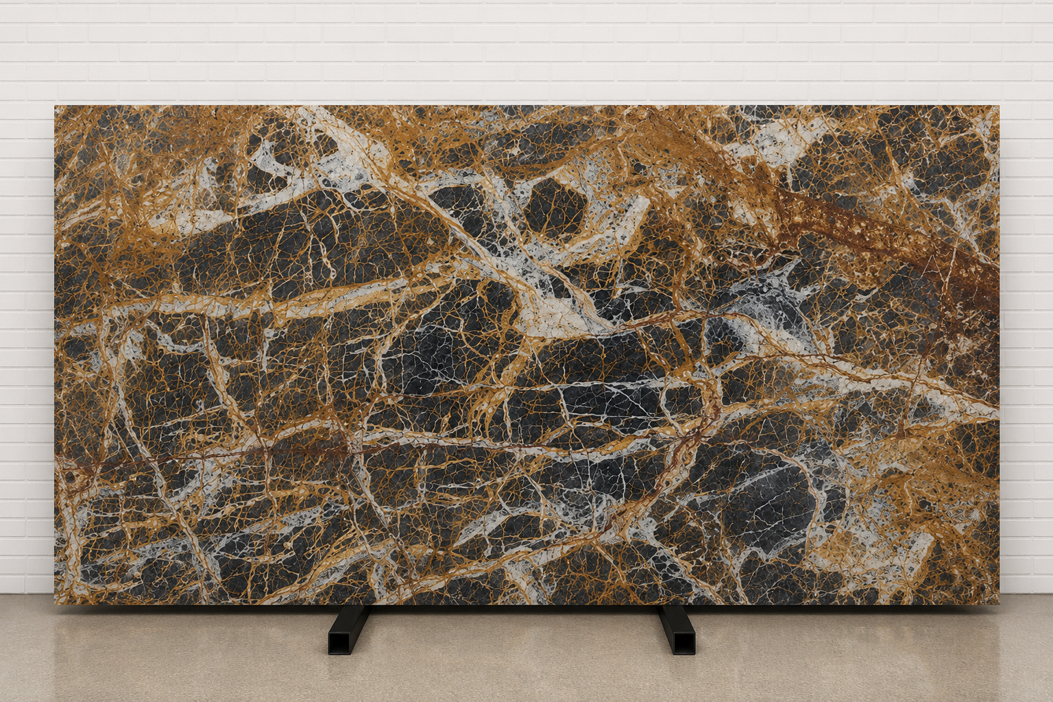 Aurum Marble - 2CM