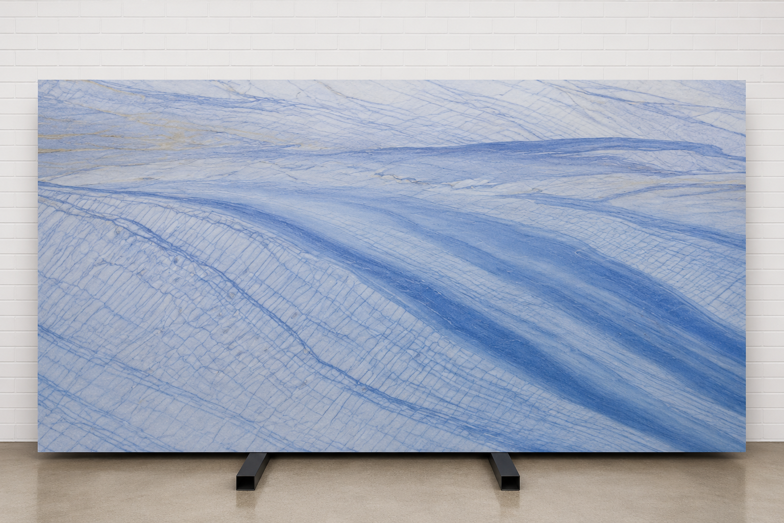 Azul Macaubas - Quartzite 2CM
