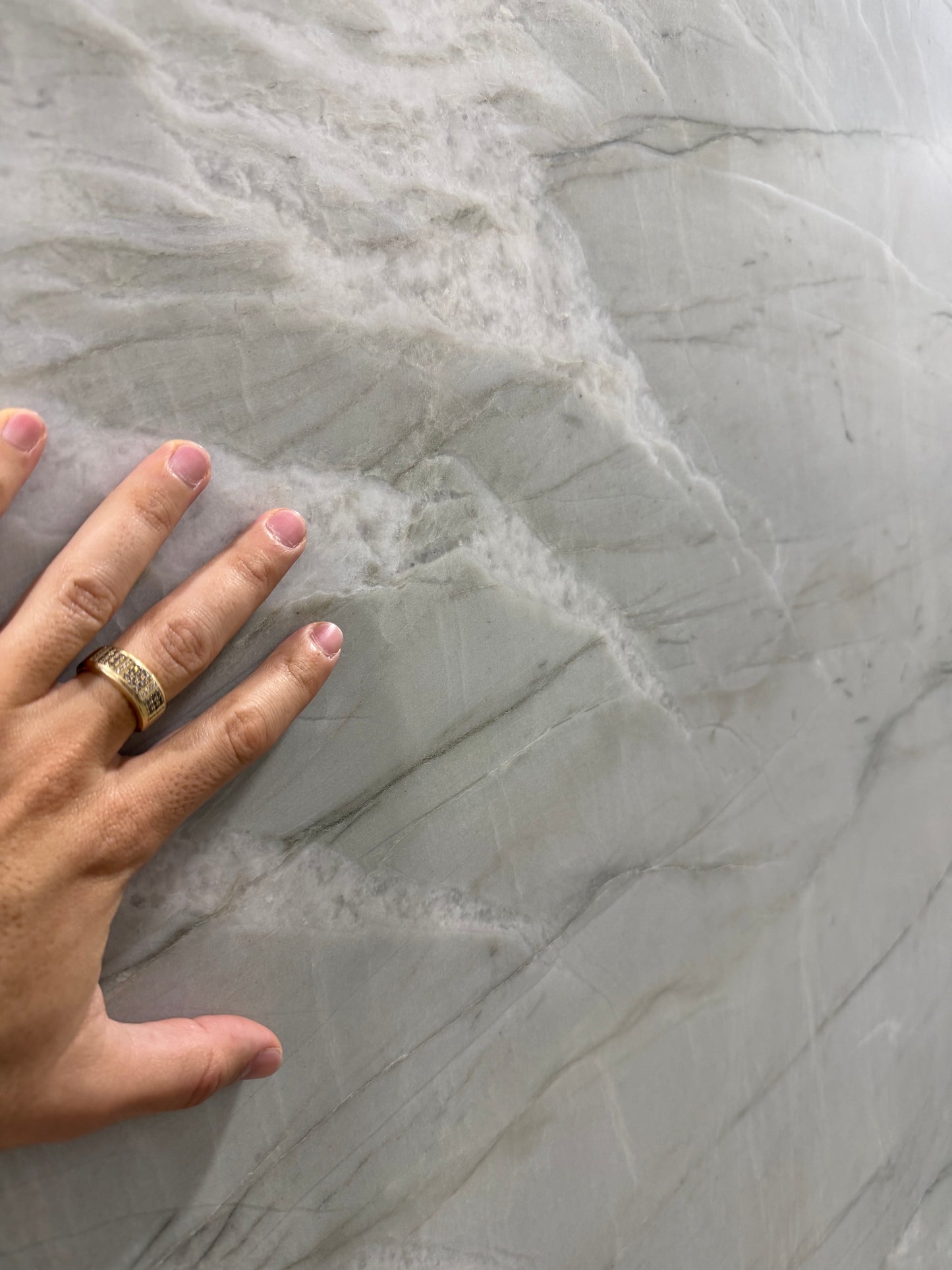 Bianco Superiore 2CM