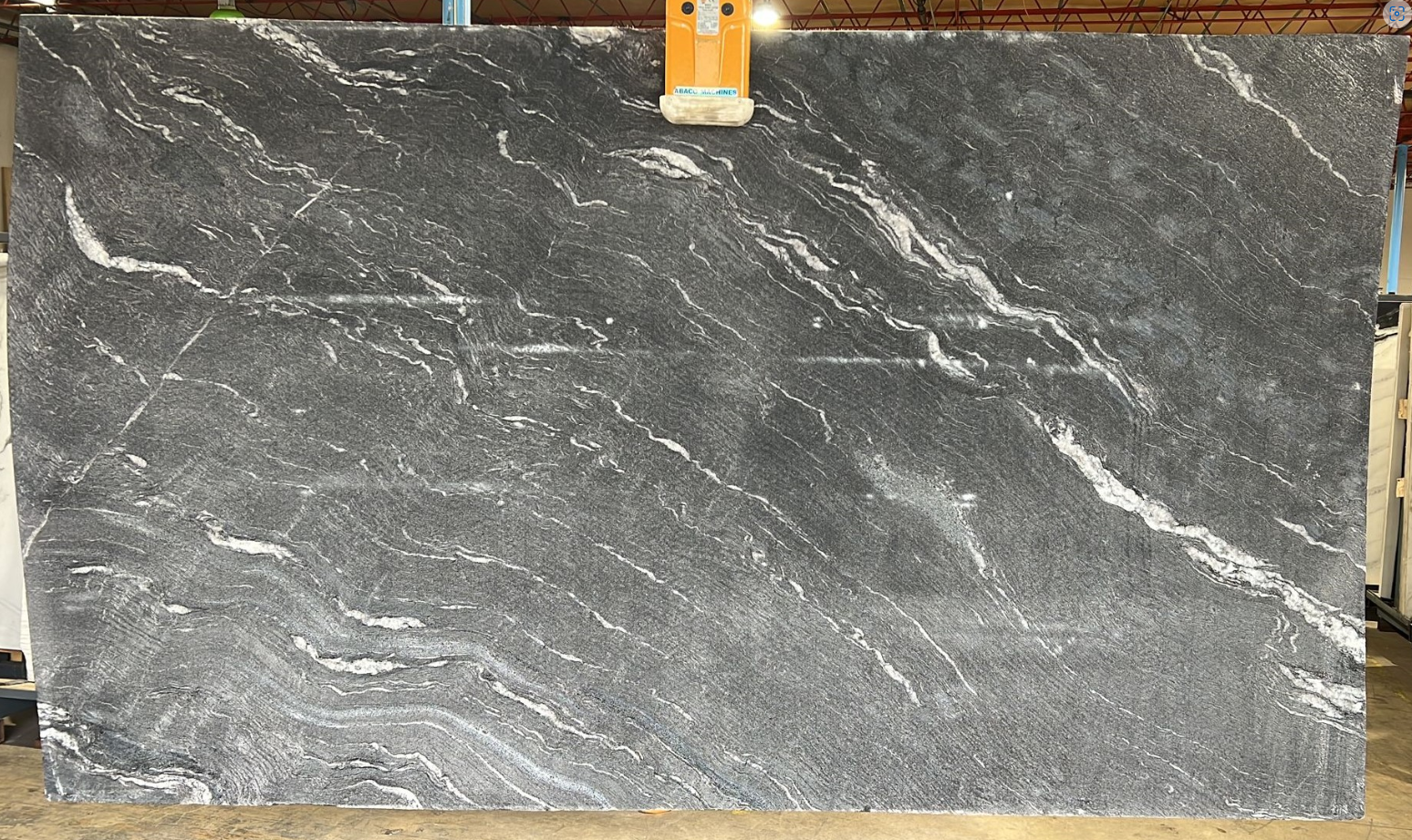 Black Forest Marble — 2CM