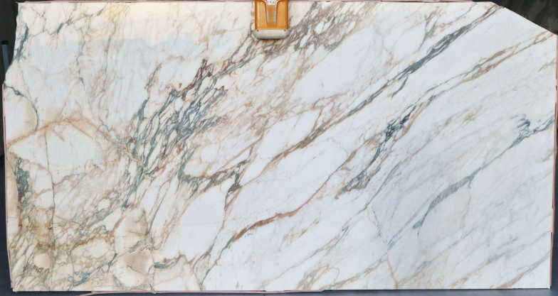 Calacatta Monet Marble — 2CM