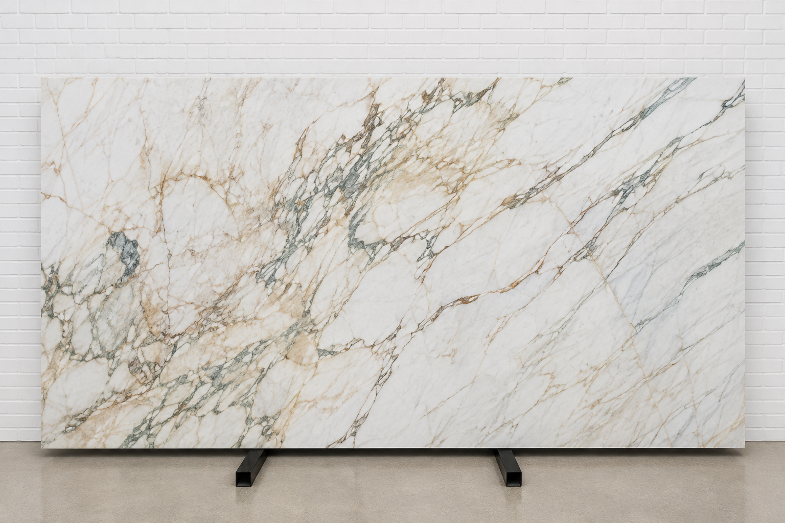 Calacatta Monet Marble — 2CM
