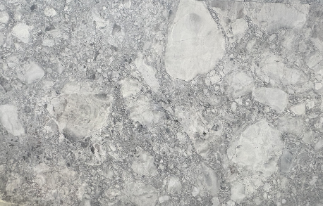 Brazilian Arabescato Marble — 2CM