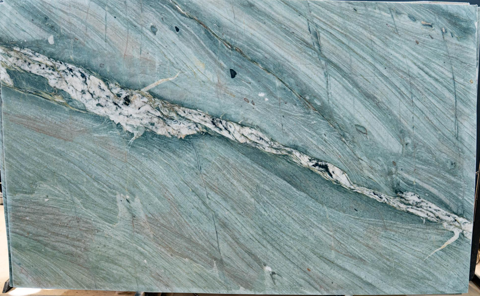Cristallo Del Mare Quartzite — 2CM