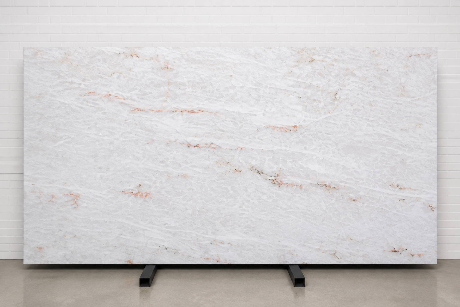 Cristallo Lumix - Quartzite 2cm