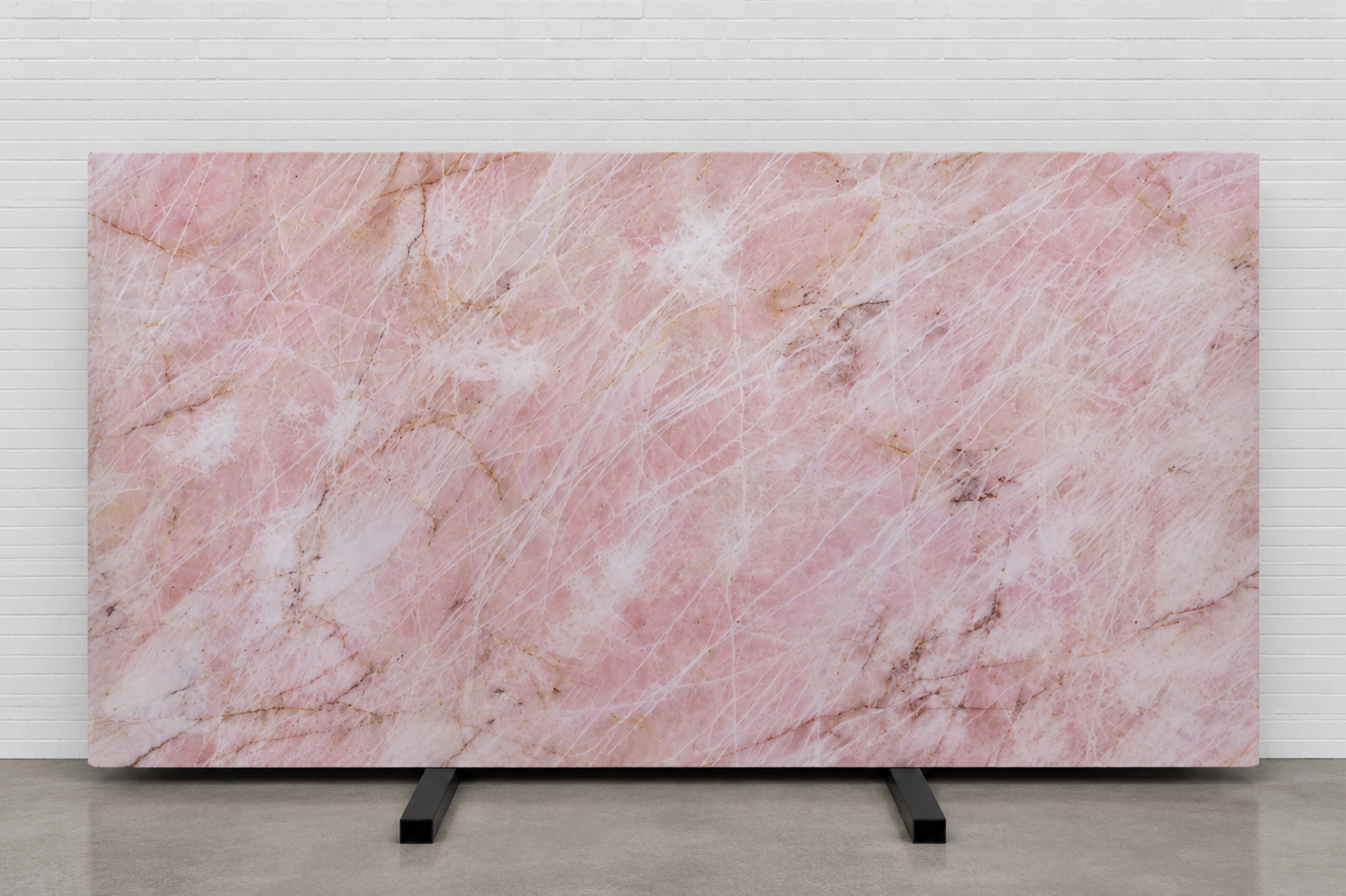 Cristallo Rosa "Wow" - Quartzite 2CM