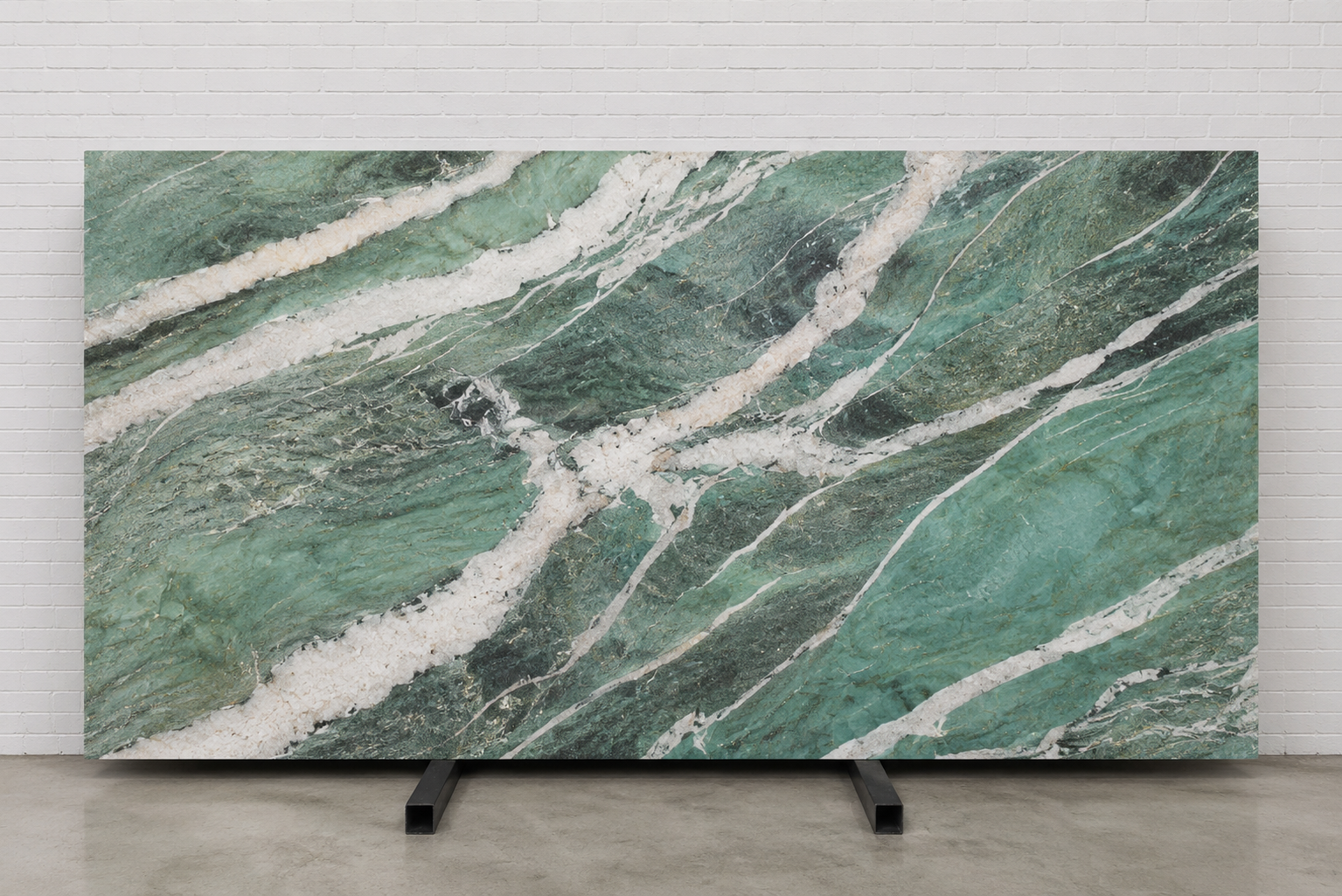 Cristallo Tiffany - Quartzite 2CM