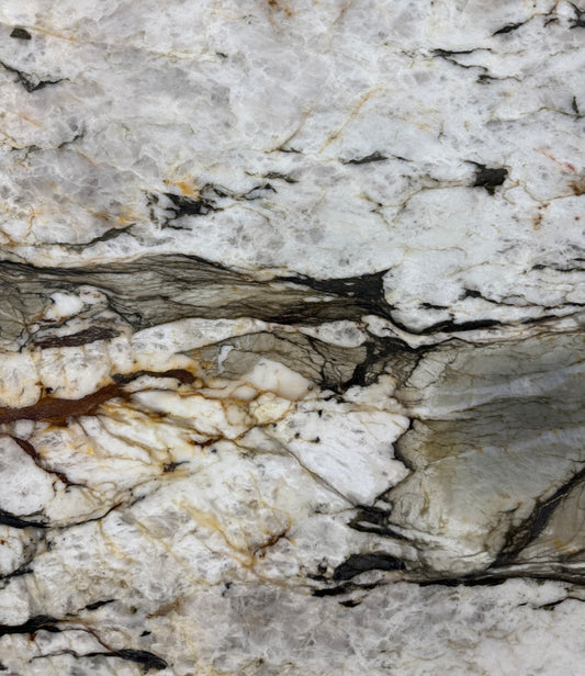 Tiffany Black Quartzite 2CM