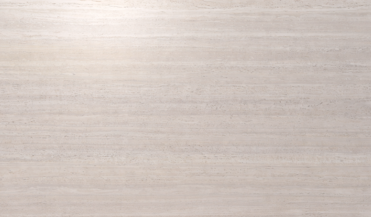 Travertine Ivory Vein Cut 12MM