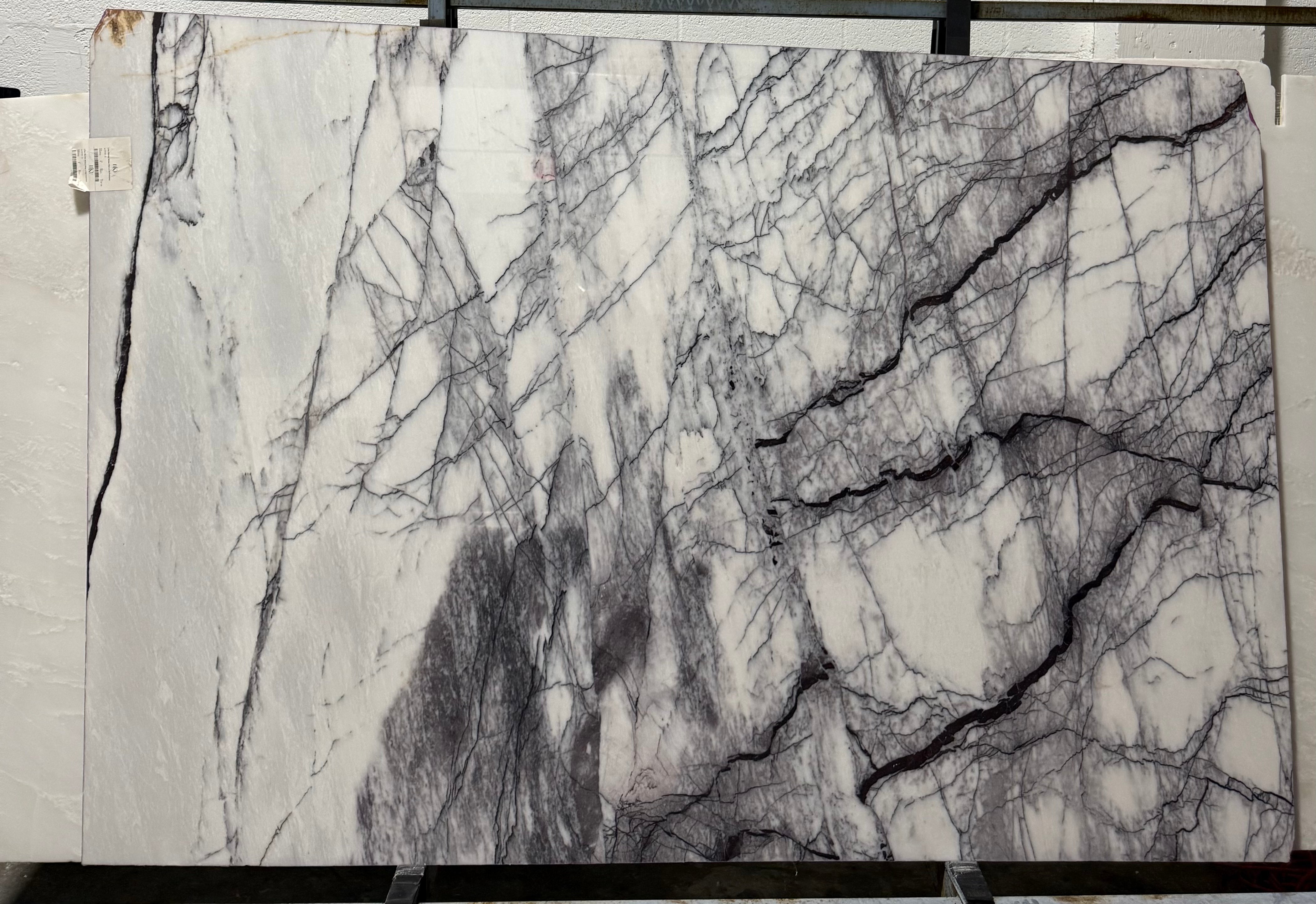 Lilac Marble — 2CM
