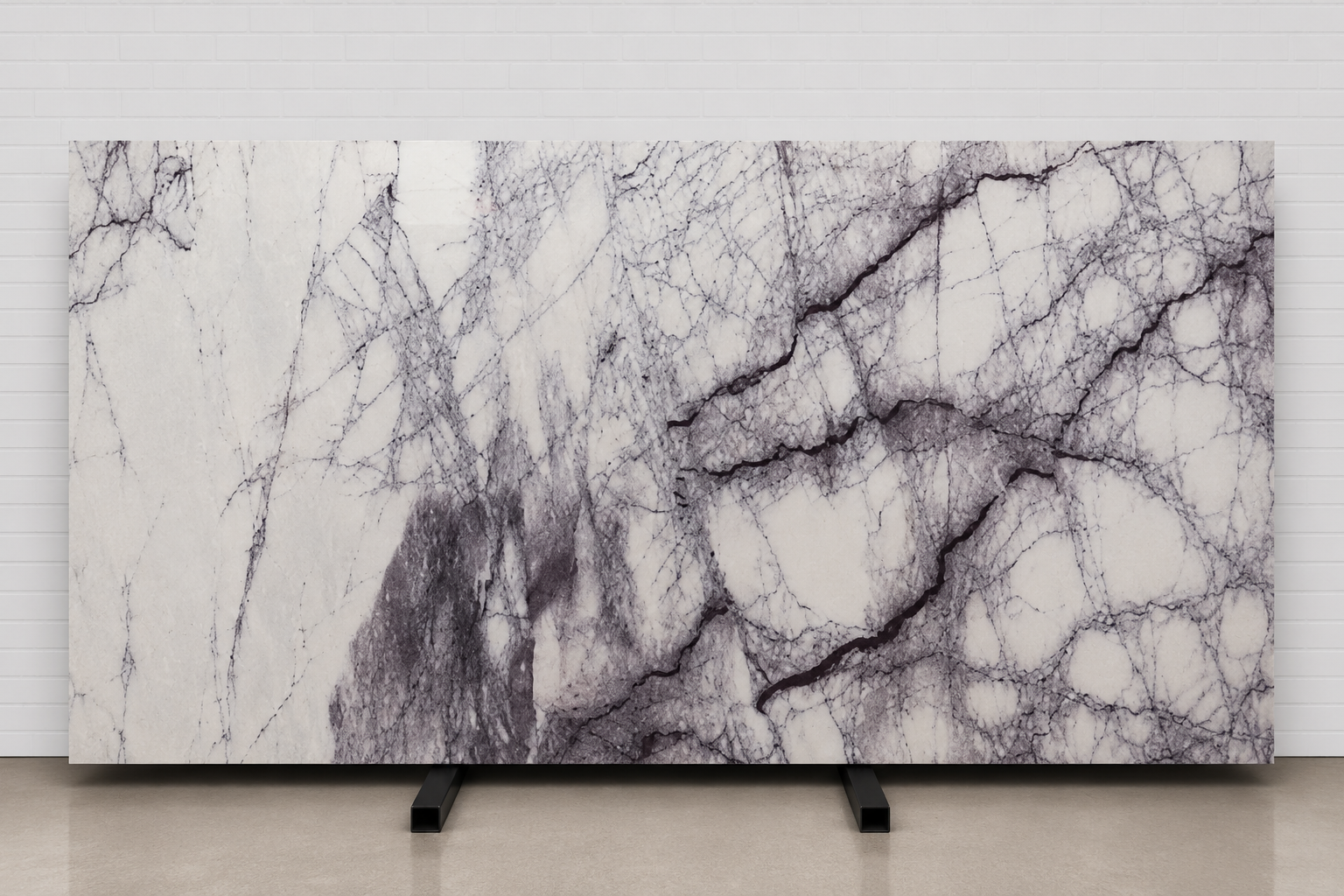 Lilac Marble — 2CM