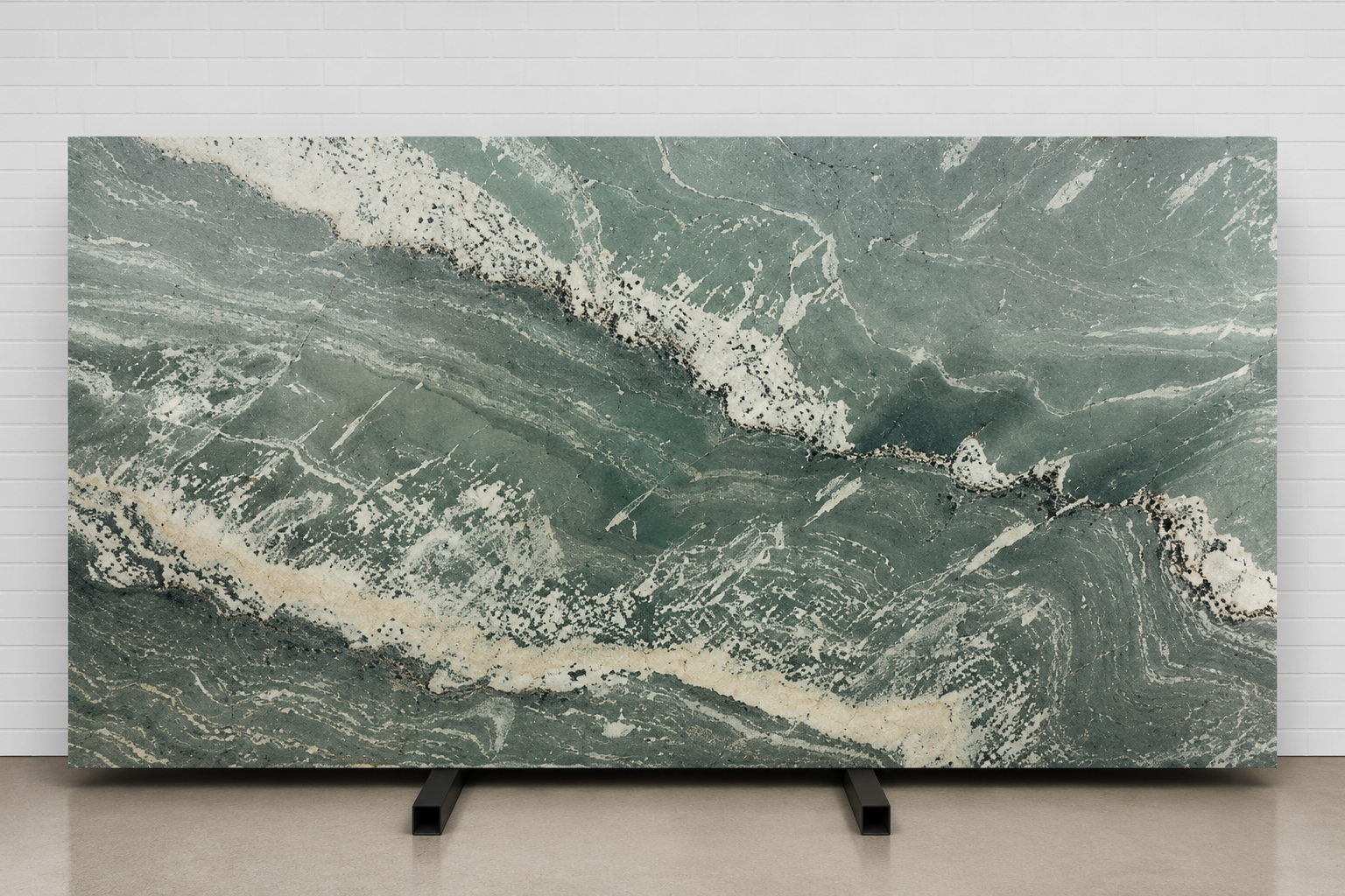 Maestro Green - Quartzite 2CM