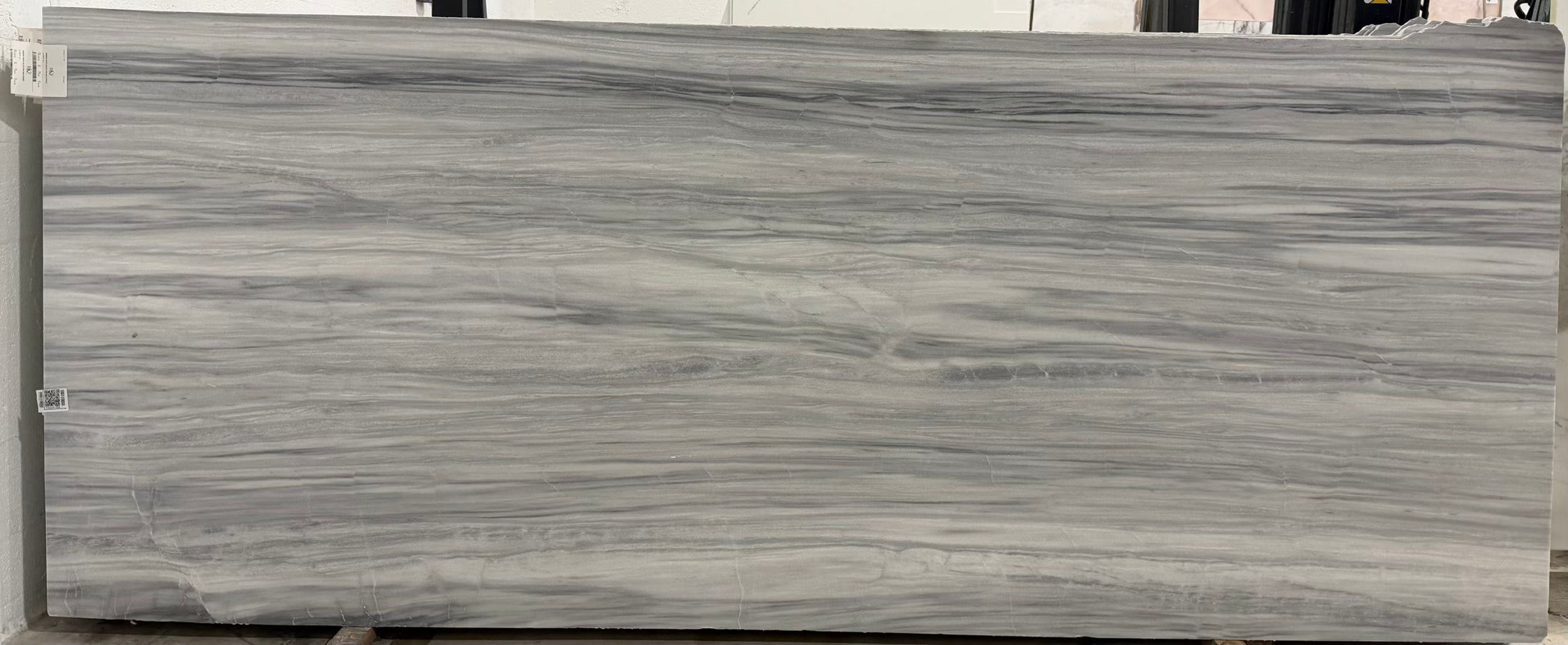 Nesto Grey - Marble 2CM