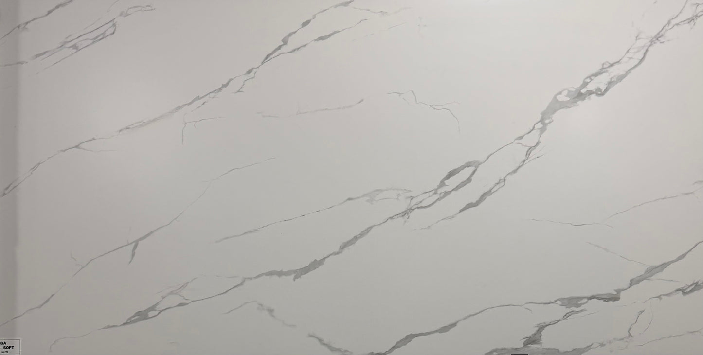 Saga 64"x128"