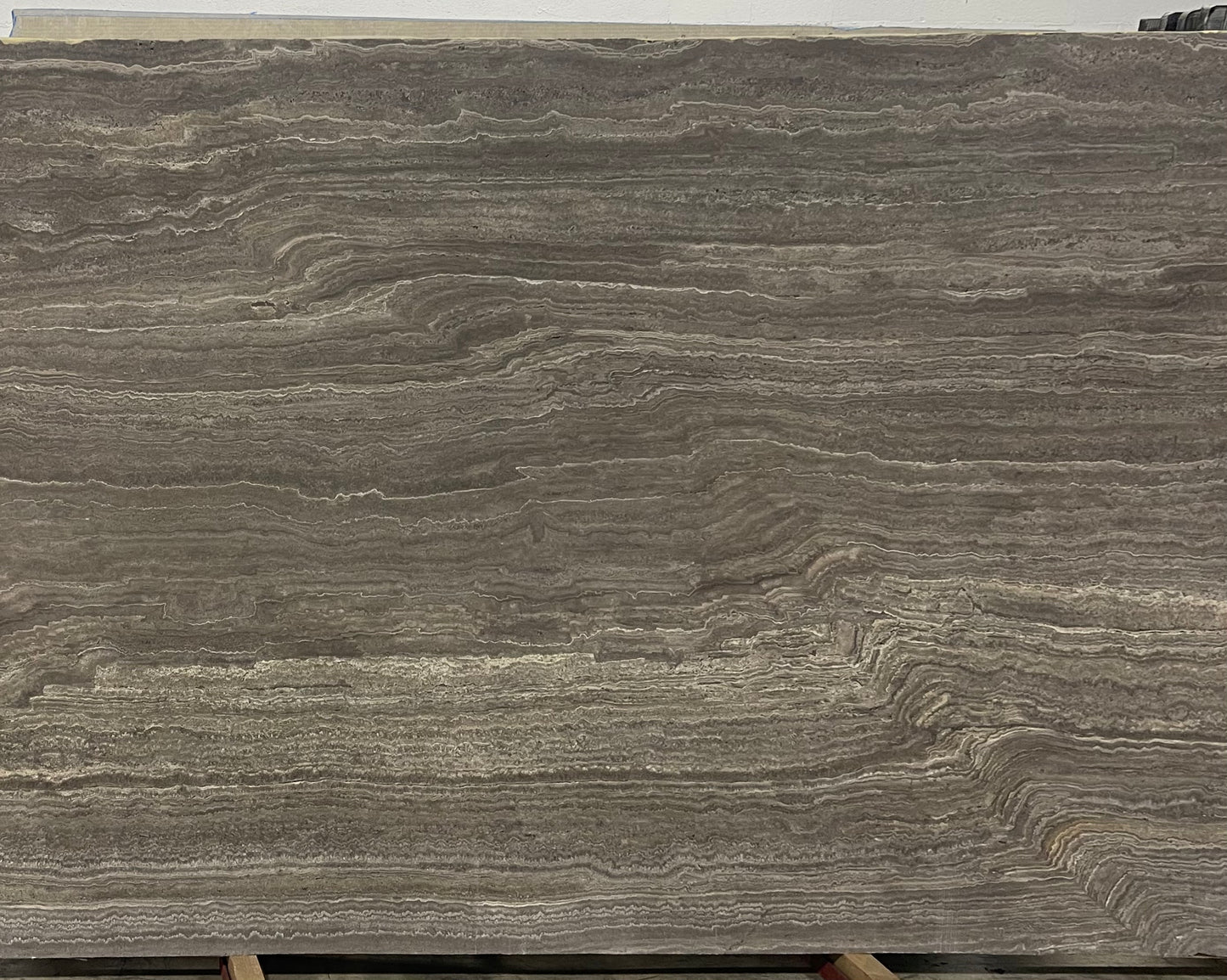 Titanium Travertine 2CM