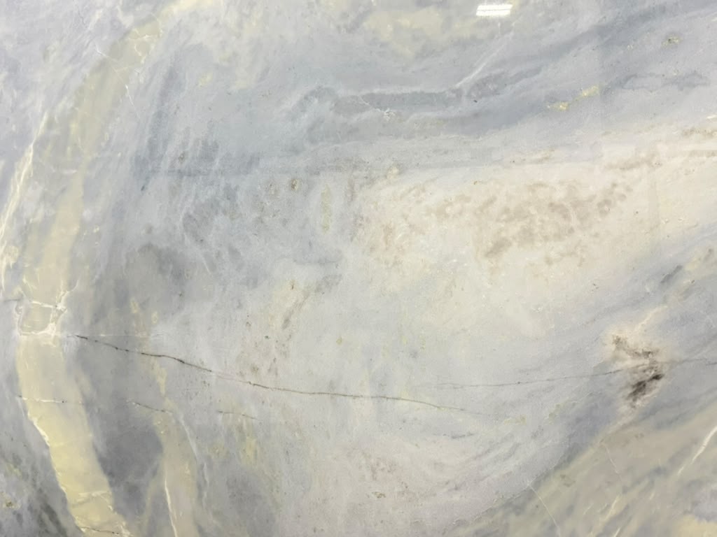 Sky Blue Quartzite — 2CM