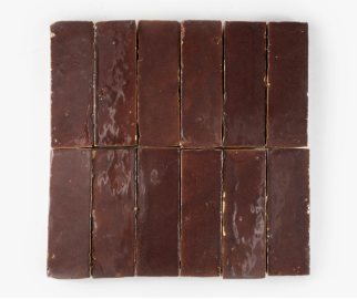 Zellige Dark Chocolate