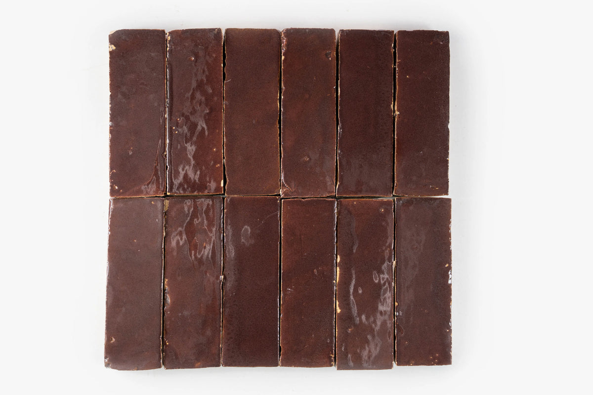 Zellige Dark Chocolate