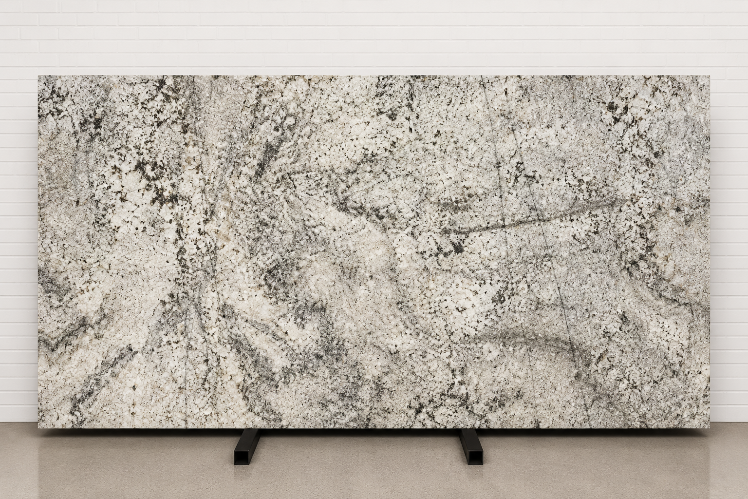 Alaska White - Granite 2CM