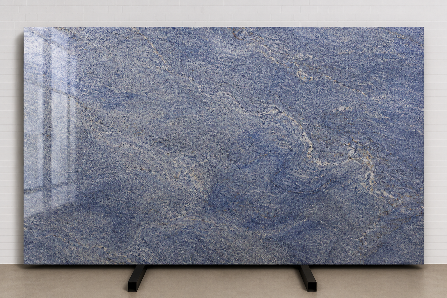 Blue Bahia - Granite 2CM