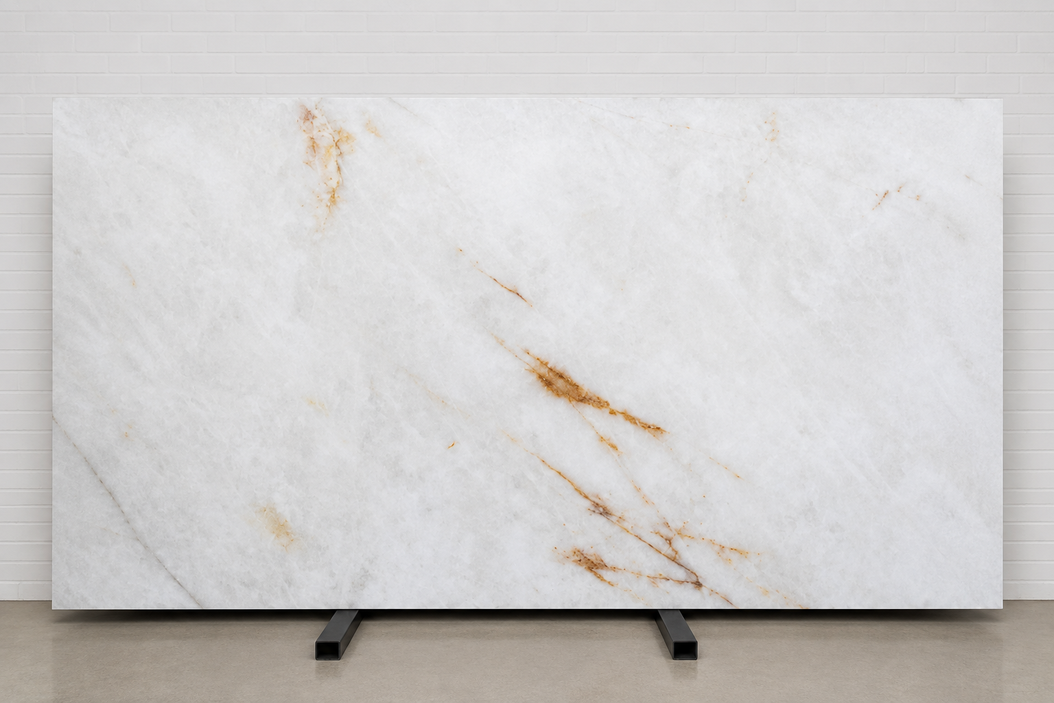 Cristallo Iceberg - Quartzite 2CM