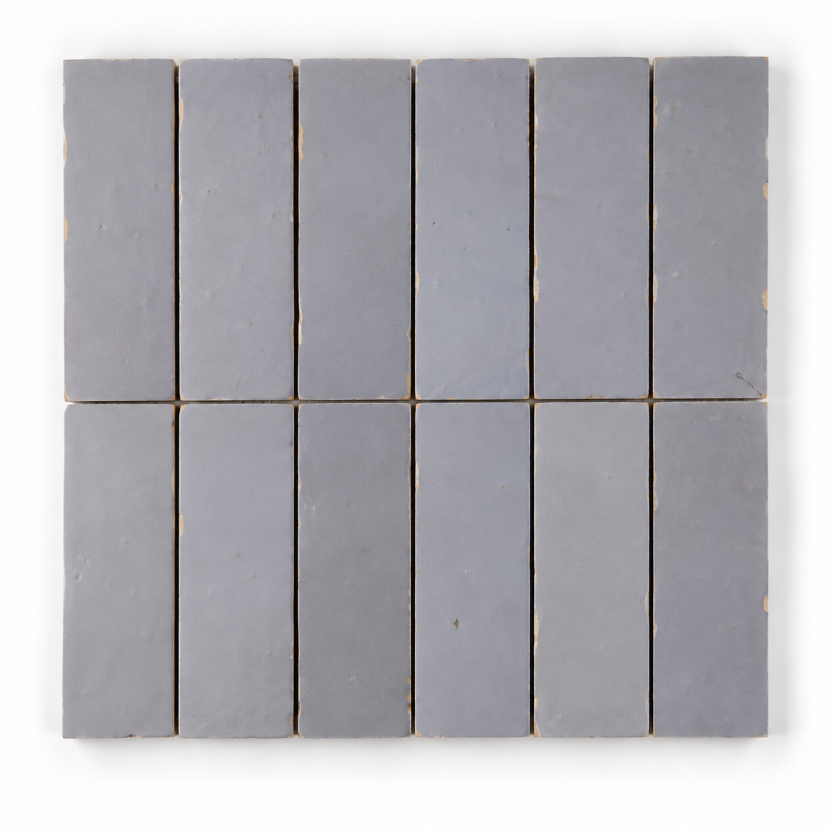 Zellige Dove Grey