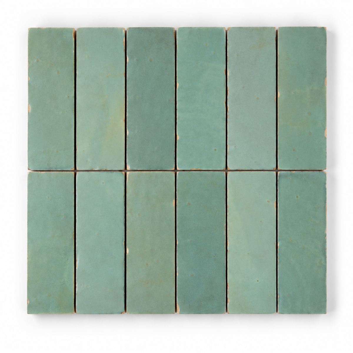 Zellige Eucalyptus