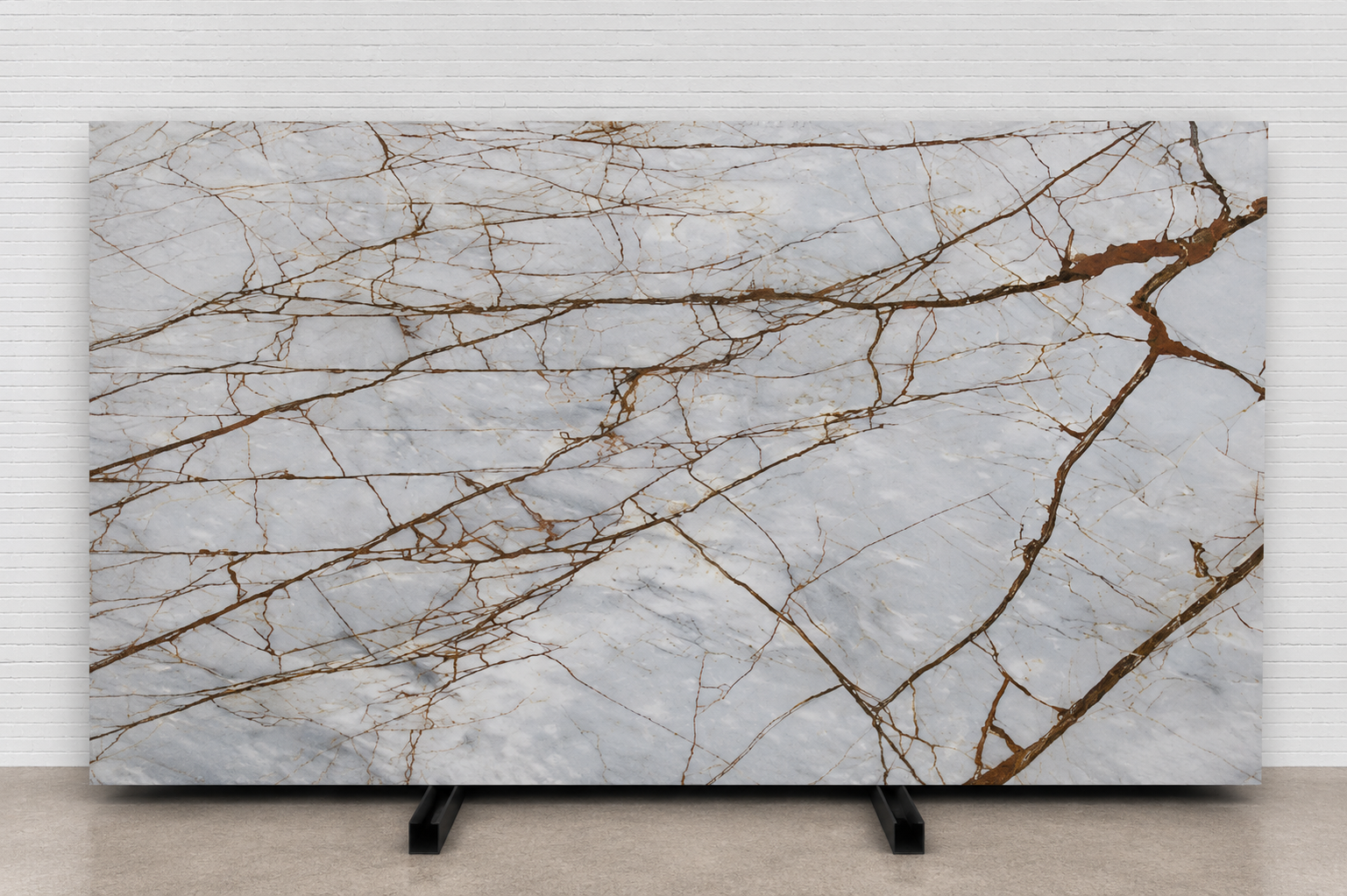 Fire Rhapsody - Marble 2CM