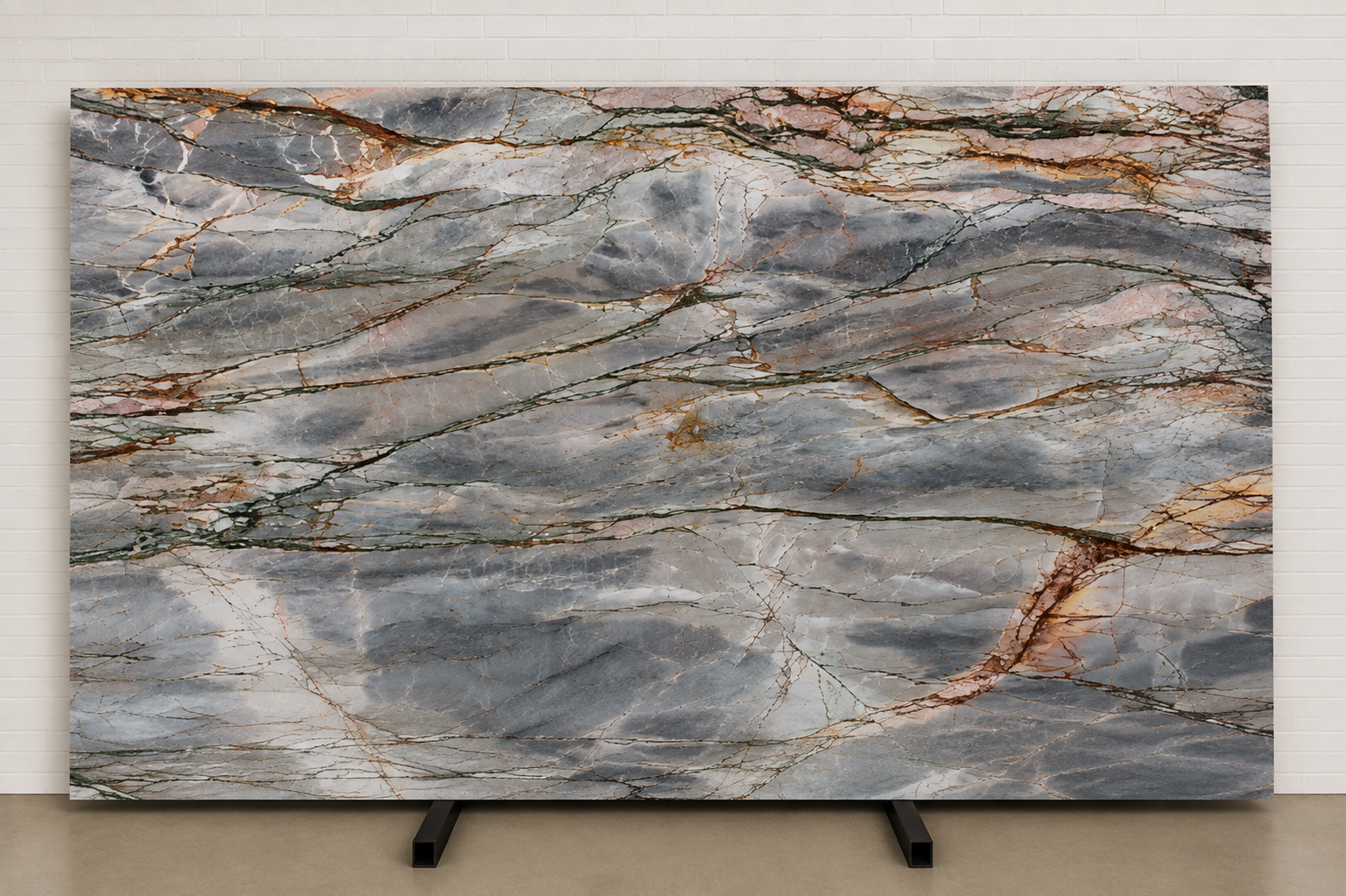 Michelangelo - Quartzite 2CM