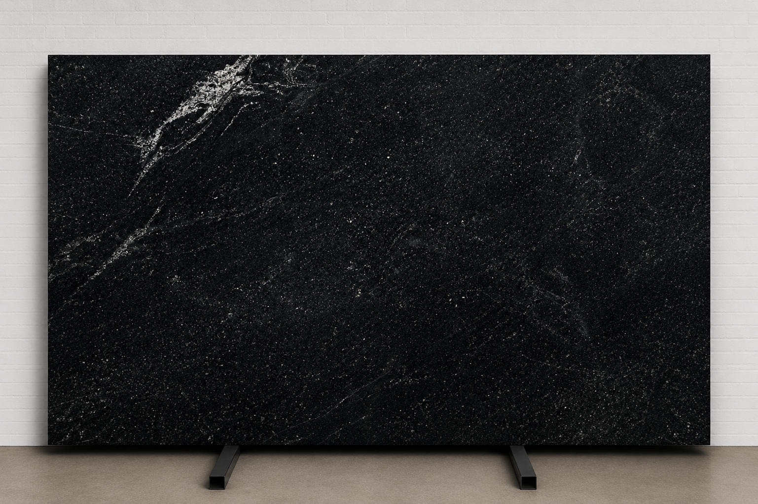Misty Black 2CM
