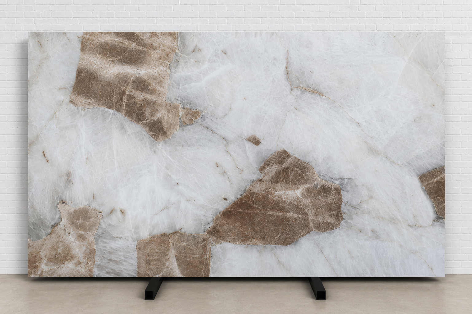 Patagonia Glacé - Quartzite 2CM