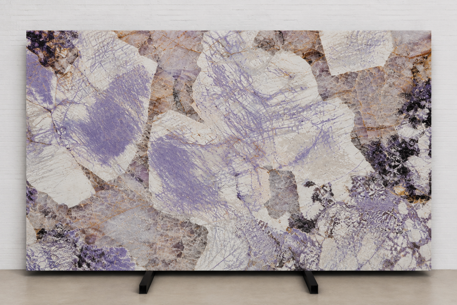 Patagonia Viola - Quartzite 2CM