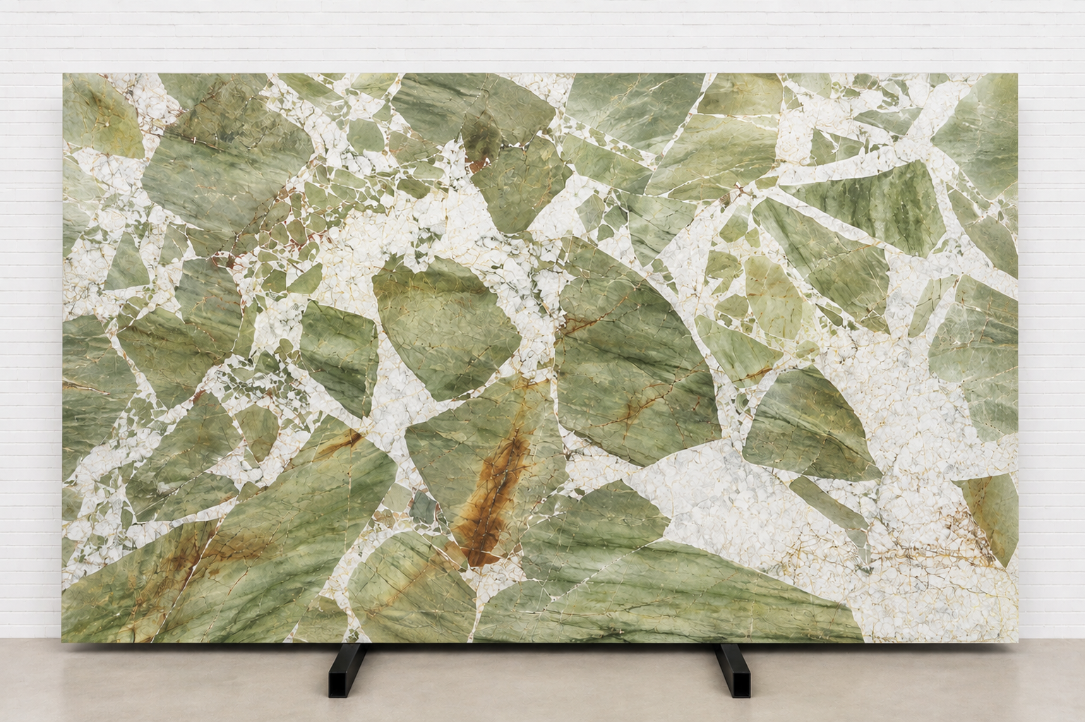 Amazonia - Quartzite 2CM