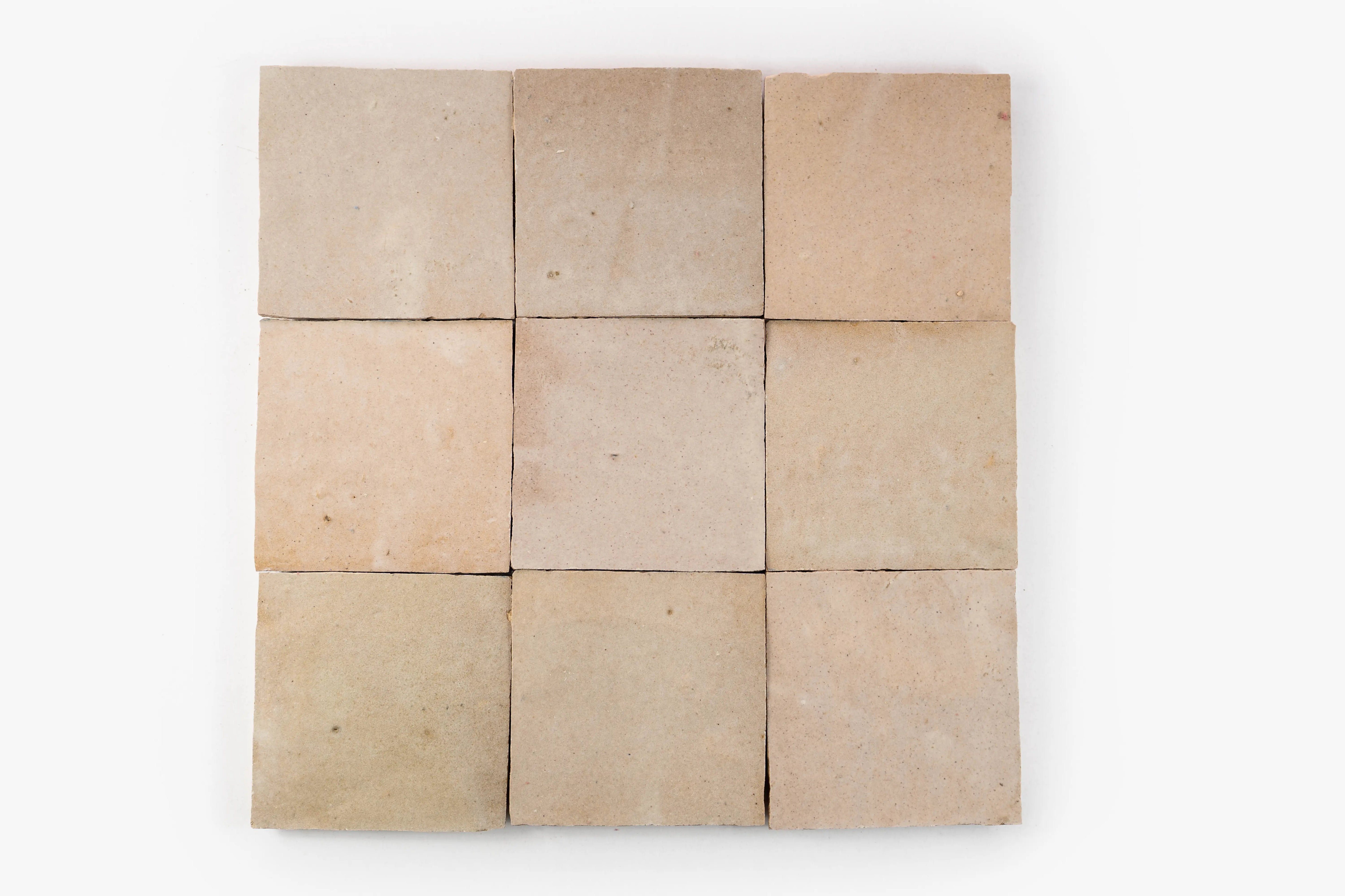 Zellige Sandstone