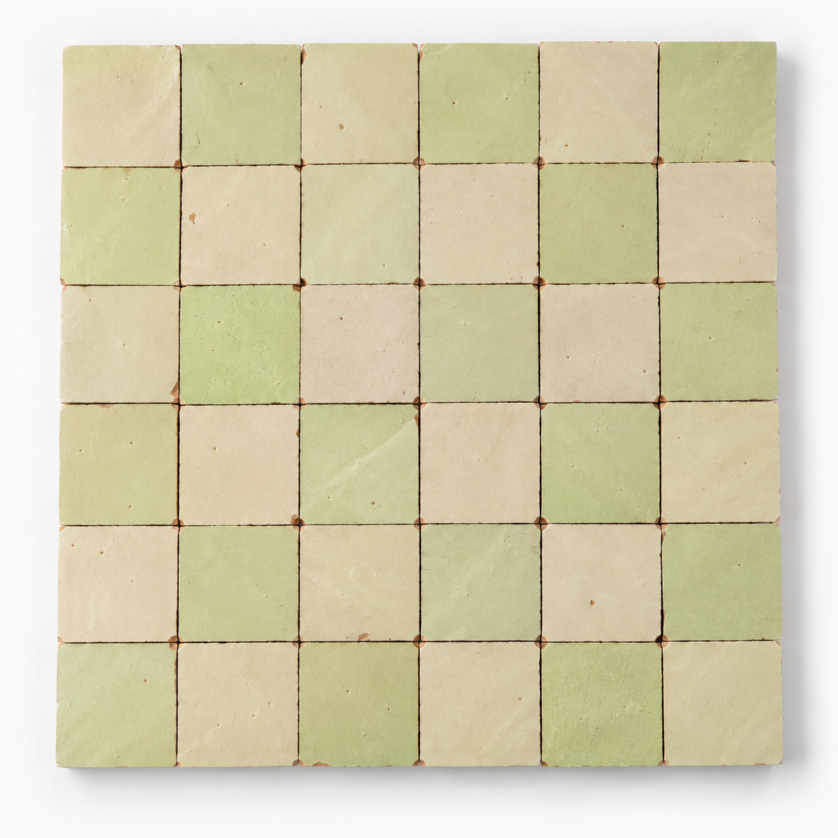 Zellige Celadon