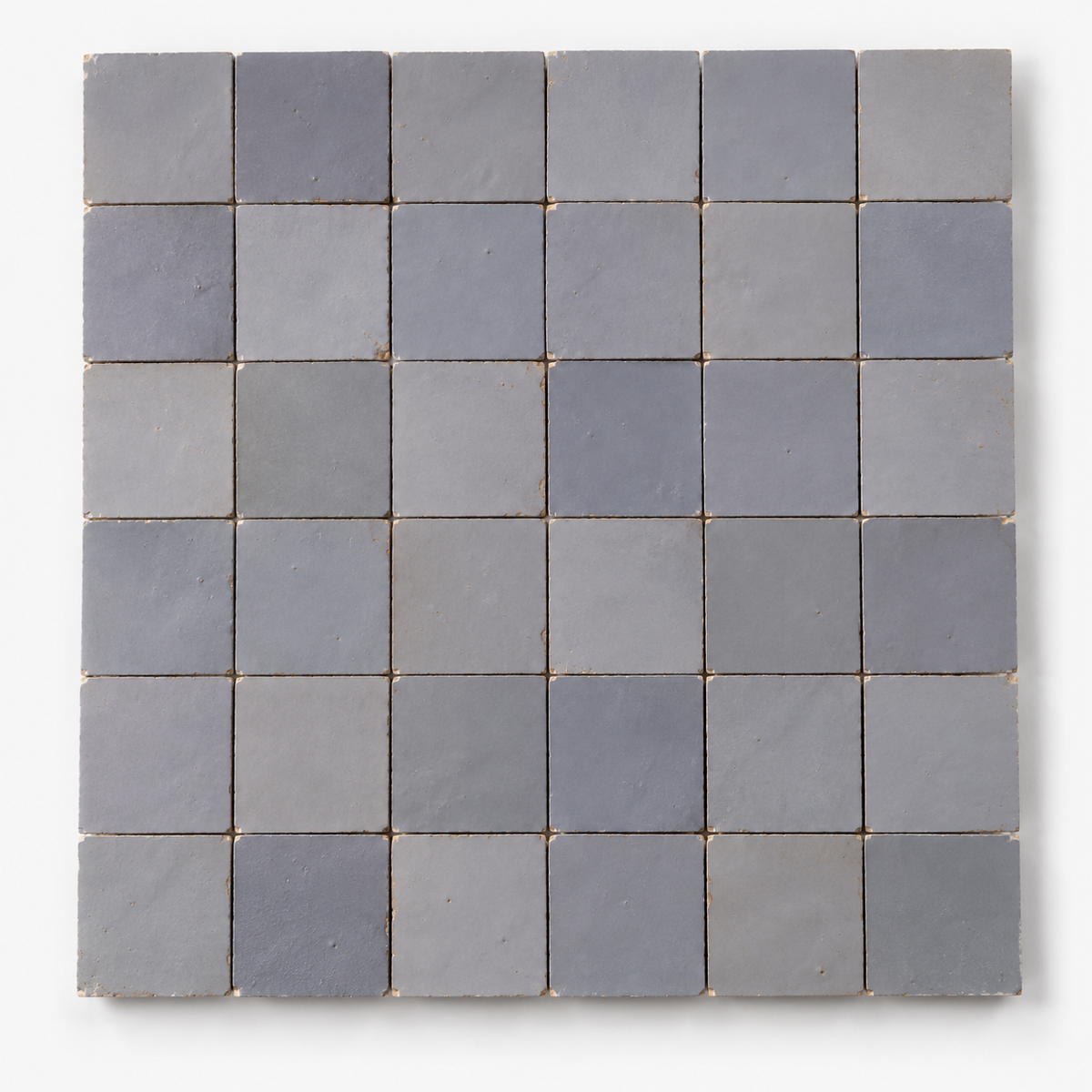 Zellige Dove Grey