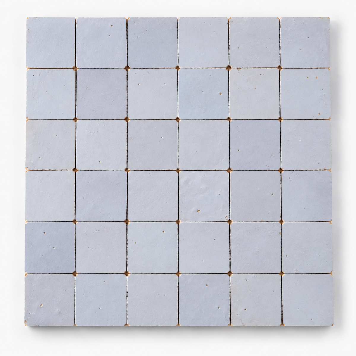 Zellige French Blue